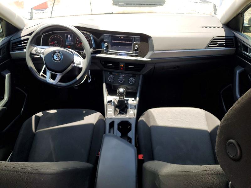 2020 Volkswagen Jetta მანქანა იყიდება აუქციონზე, vin: 3VWN57BU4LM054853, აუქციონის ნომერი: 55035466