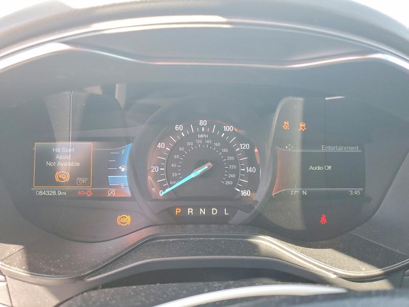 2020 Ford Fusion მანქანა იყიდება აუქციონზე, vin: 3FA6P0HD3LR122908, აუქციონის ნომერი: 56094096