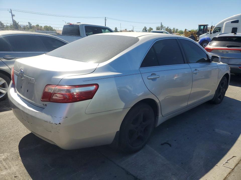 Продаж на аукціоні авто 2009 Toyota Camry, vin: 4T1BE46K19U278952, номер лоту: 56821116