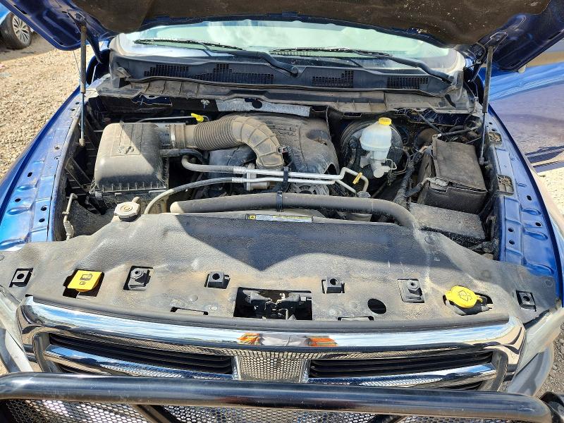 2010 Dodge Ram 2500 მანქანა იყიდება აუქციონზე, vin: 3D7LP2ET9AG165846, აუქციონის ნომერი: 58213276