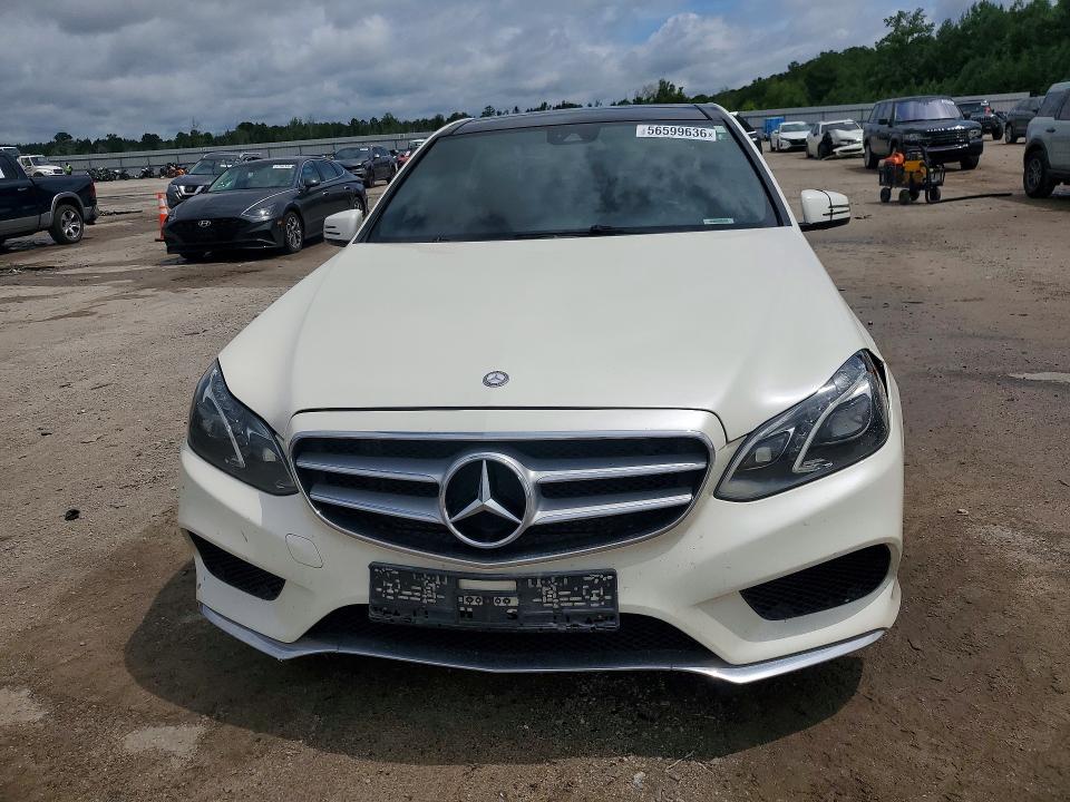 56599636 :رقم المزاد ، WDDHF5KB4EA903434 vin ، 2014 Mercedes-benz E مزاد بيع