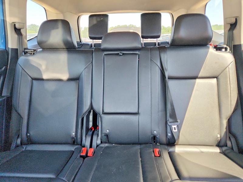 2019 Volkswagen Atlas მანქანა იყიდება აუქციონზე, vin: 1V2DR2CA0KC531092, აუქციონის ნომერი: 56127276