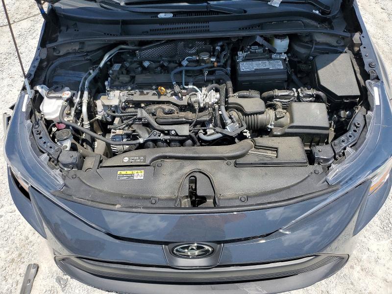 58869856 :رقم المزاد ، 5YFB4MDE8TP378958 vin ، 2026 Toyota Corolla مزاد بيع