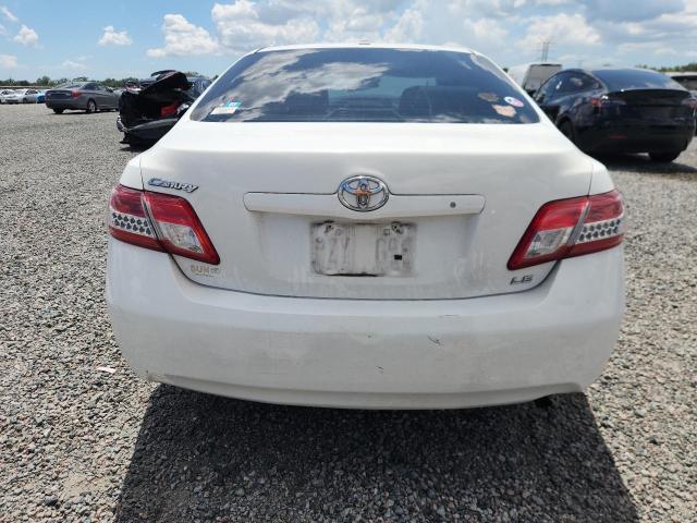 Aukcja sprzedaży 2010 Toyota Camry, vin: 4T1BF3EK1AU512536, numer aukcji: 58398576