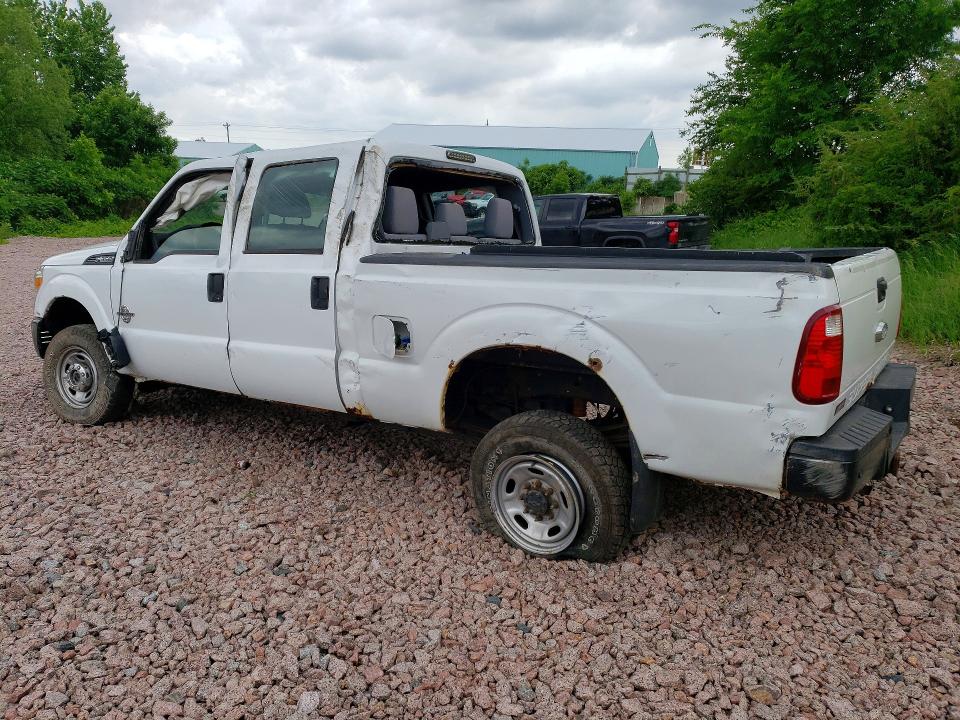 Aukcja sprzedaży 2016 Ford F350, vin: 1FT8W3BT1GEA92260, numer aukcji: 55725916