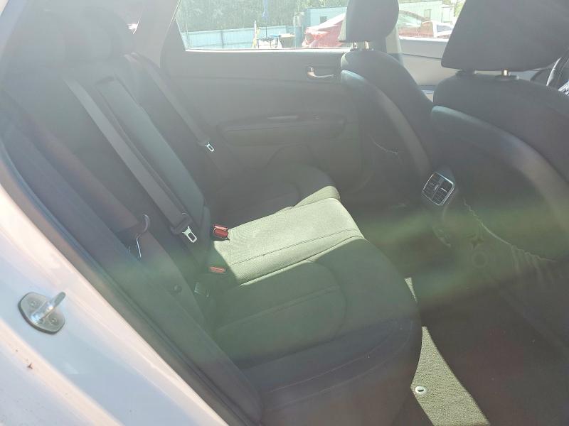 Продажа на аукционе авто 2017 Kia Optima, vin: KNAGT4LC1H5008400, номер лота: 57210956