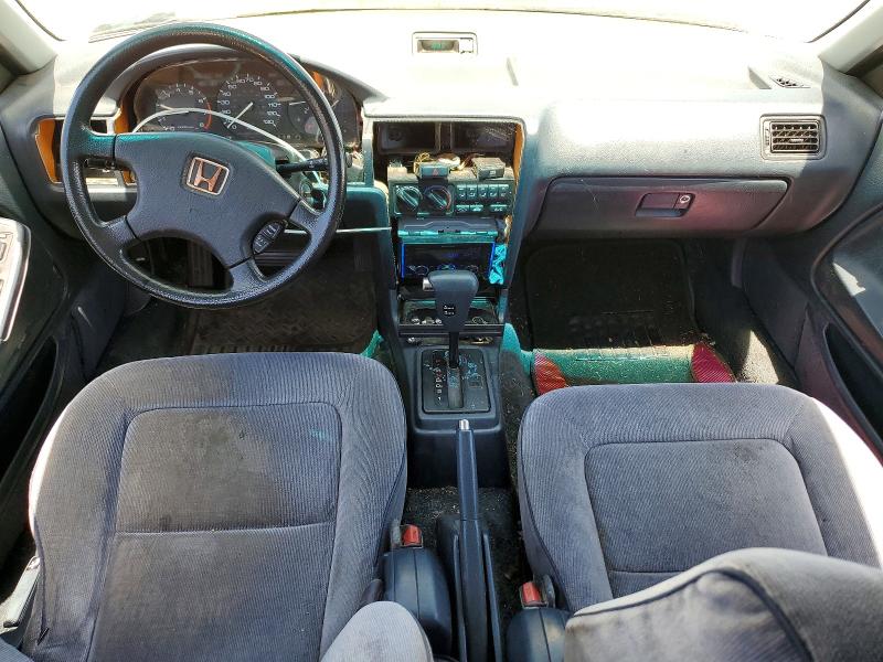 Продажа на аукционе авто 1991 Honda Accord, vin: JHMCB7653MC003495, номер лота: 57409566
