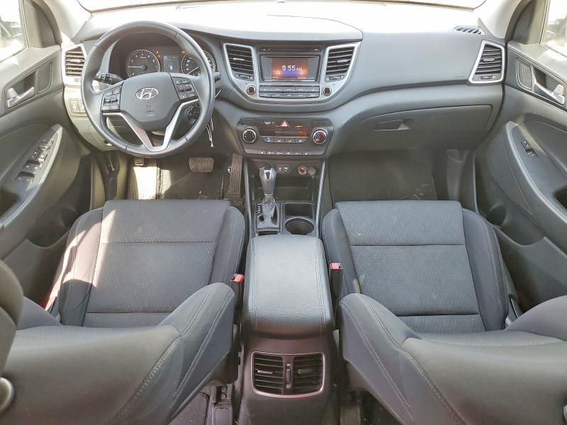 Продажа на аукционе авто 2016 Hyundai Tucson, vin: KM8J3CA42GU185889, номер лота: 58823216