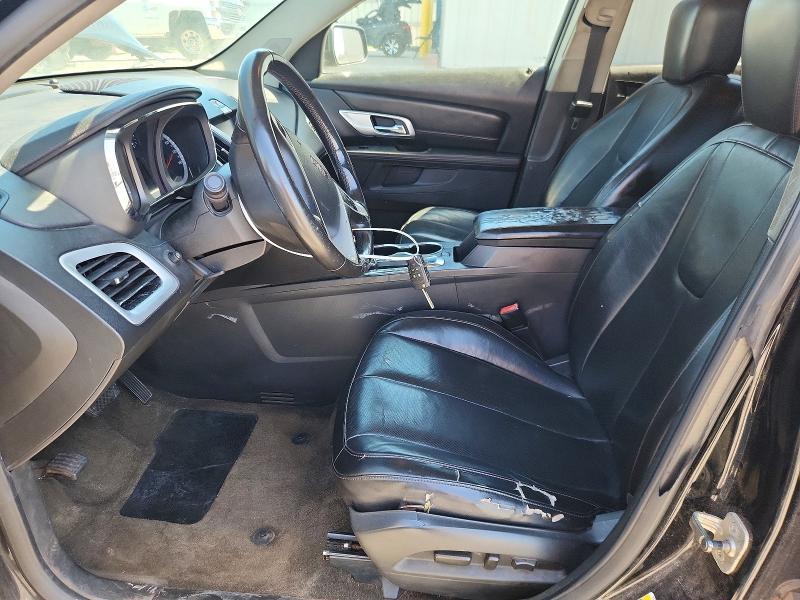 Aukcja sprzedaży 2011 Gmc Terrain, vin: 2CTALUEC5B6254405, numer aukcji: 55703996
