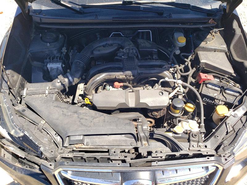 Aukcja sprzedaży 2015 Subaru Impreza, vin: JF1GPAT66F8293516, numer aukcji: 54427556