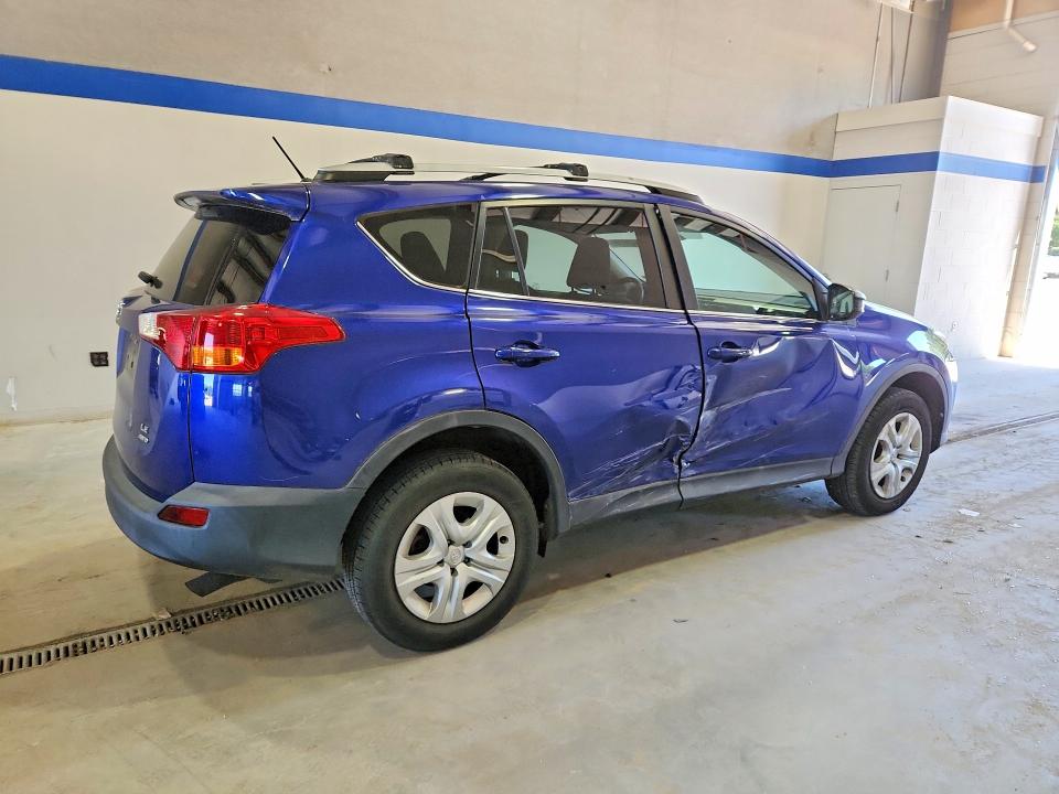 2015 Toyota Rav4 მანქანა იყიდება აუქციონზე, vin: 2T3BFREVXFW404590, აუქციონის ნომერი: 55428796