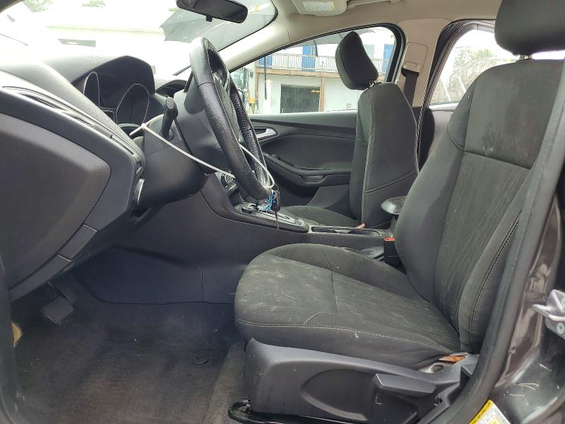 Aukcja sprzedaży 2018 Ford Focus, vin: 1FADP3FE3JL268046, numer aukcji: 56629656