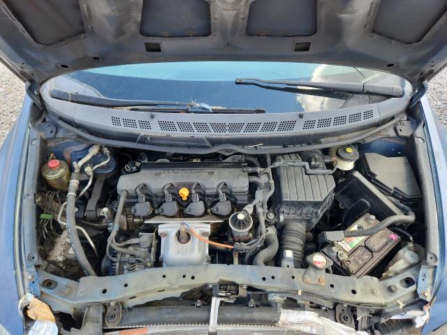 55923016 :رقم المزاد ، 2HGFA1F88AH505552 vin ، 2010 Honda Civic مزاد بيع