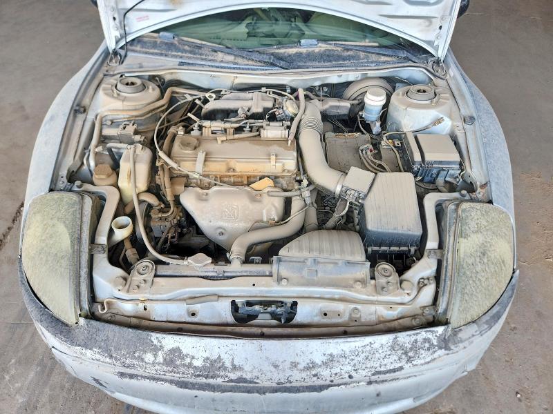 Aukcja sprzedaży 2002 Mitsubishi Eclipse, vin: 4A3AC44G32E095750, numer aukcji: 58744856