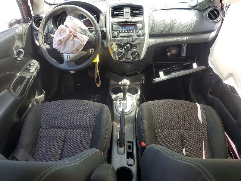 Продажа на аукционе авто 2018 Nissan Versa, vin: 3N1CN7AP5JL851642, номер лота: 57135196