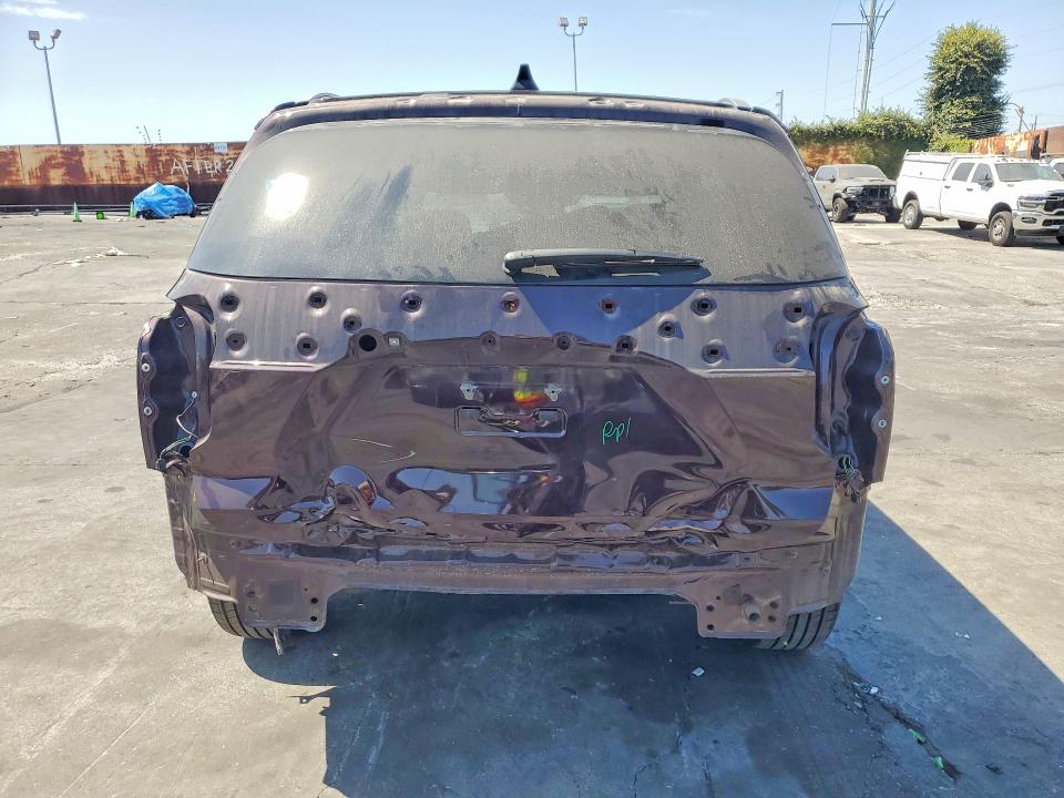 Продаж на аукціоні авто 2020 Hyundai Palisade, vin: KM8R54HE2LU045014, номер лоту: 57377726