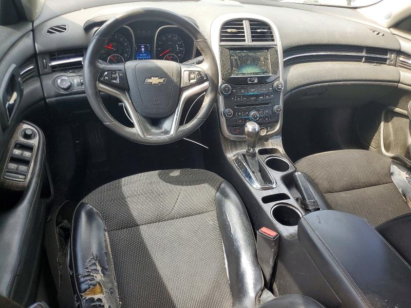 Продажа на аукционе авто 2014 Chevrolet Malibu, vin: 1G11E5SL1EF261998, номер лота: 55743436