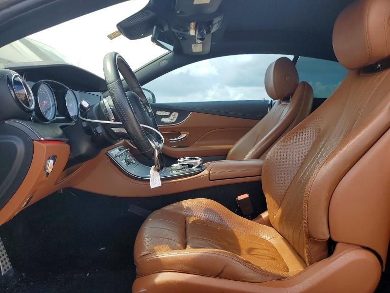 Auction sale of the 2018 Mercedes-benz E, vin: WDD1J6FB4JF017658, lot number: 56726906