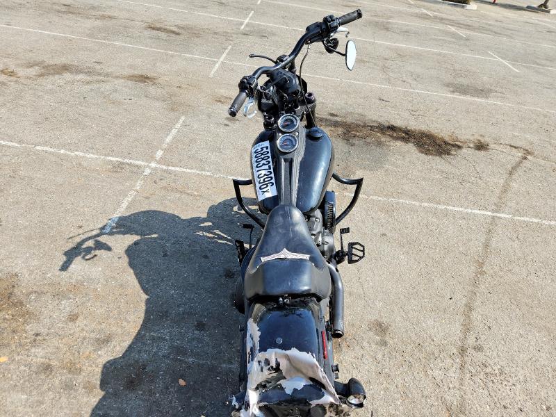 Продаж на аукціоні авто 2021 Harley-davidson Fxlrs, vin: 1HD1YWK28MB045582, номер лоту: 58837396