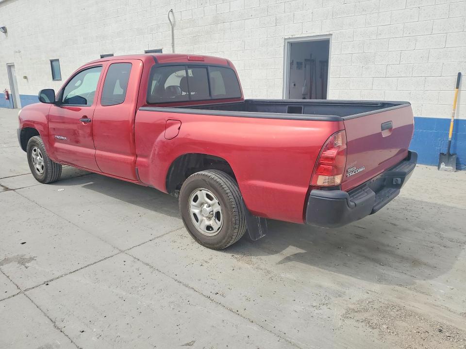 Aukcja sprzedaży 2007 Toyota Tacoma, vin: 5TETX22N47Z357270, numer aukcji: 56734996
