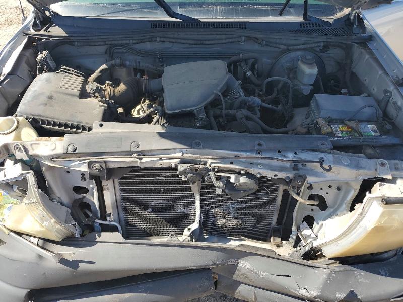 Продаж на аукціоні авто 2007 Toyota Tacoma, vin: 5TENX22N47Z382601, номер лоту: 59184196