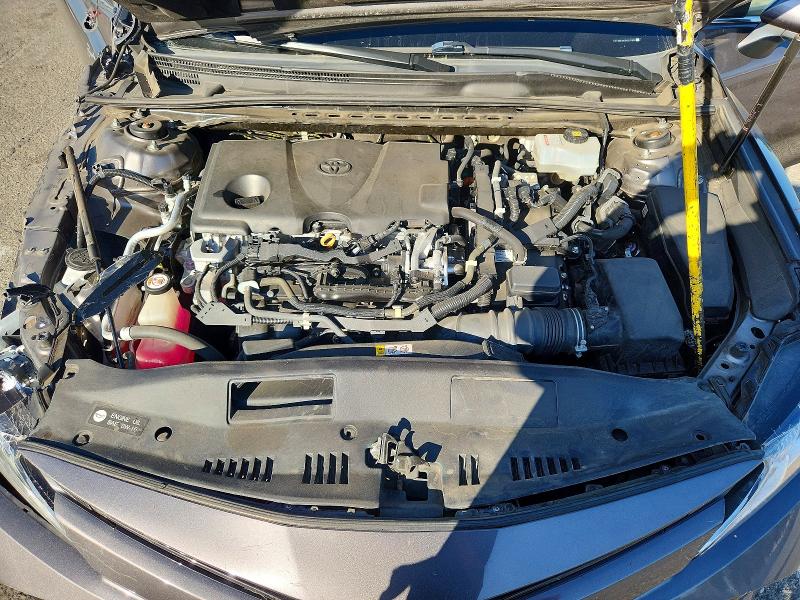 Продажа на аукционе авто 2019 Toyota Camry, vin: 4T1B31HK3KU517859, номер лота: 57377206