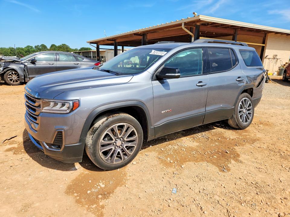 2020 Gmc Acadia მანქანა იყიდება აუქციონზე, vin: 1GKKNLLS6LZ166519, აუქციონის ნომერი: 56247316