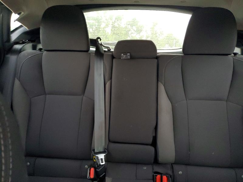 Aukcja sprzedaży 2025 Subaru Crosstrek, vin: JF2GUHDC8SH335616, numer aukcji: 57532506