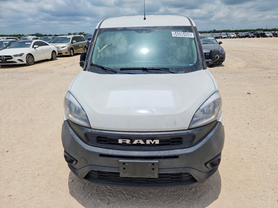 Aukcja sprzedaży 2021 Ram Promaster City, vin: ZFBHRFAB1M6T90236, numer aukcji: 54596406
