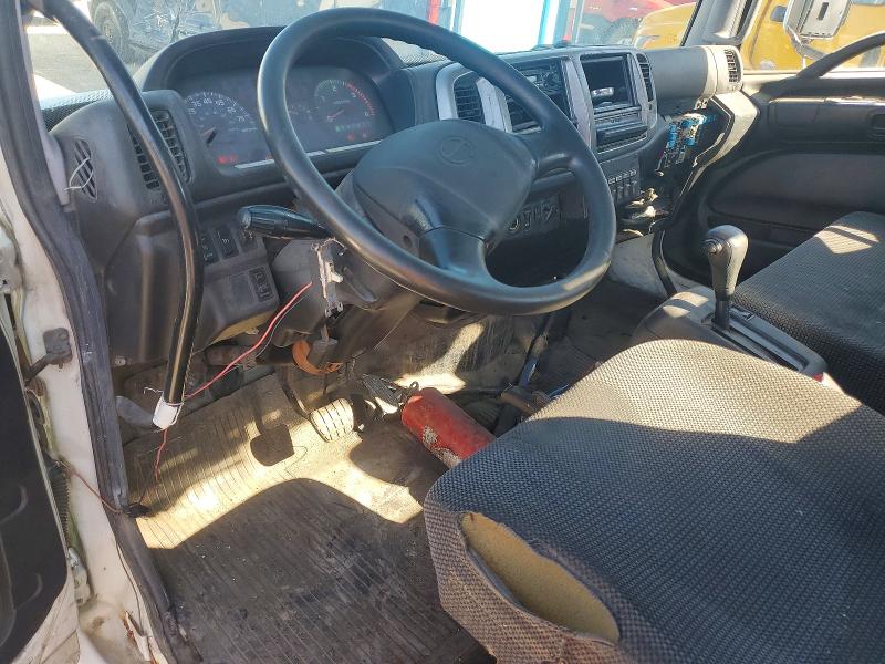 Продаж на аукціоні авто 2009 Hino 258, vin: 5PVND8JNX92S50155, номер лоту: 55913416