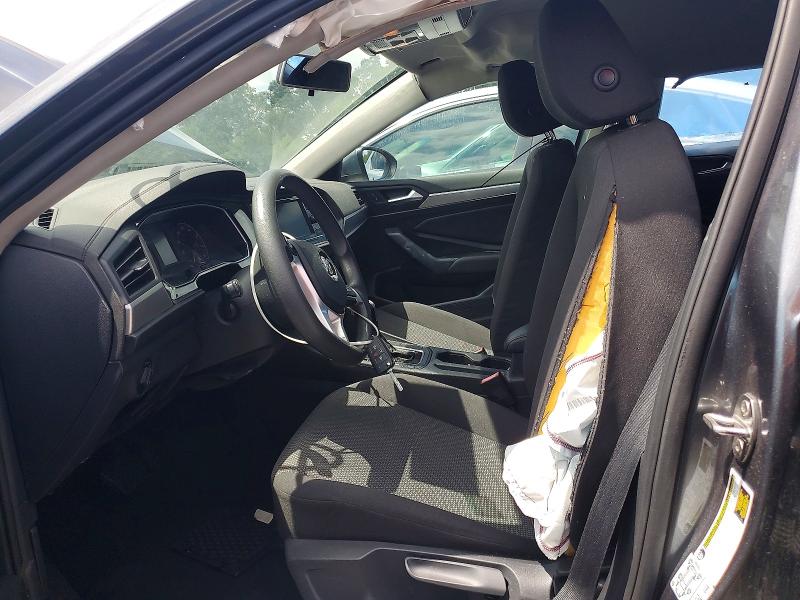 Продаж на аукціоні авто 2019 Volkswagen Jetta, vin: 3VWC57BU8KM079535, номер лоту: 54640936