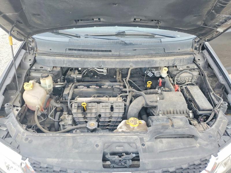 Aukcja sprzedaży 2015 Dodge Journey, vin: 3C4PDCAB6FT753225, numer aukcji: 55360276