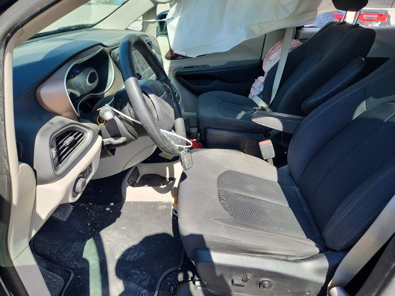 Aukcja sprzedaży 2019 Chrysler Pacifica, vin: 2C4RC1CG0KR652803, numer aukcji: 76292765