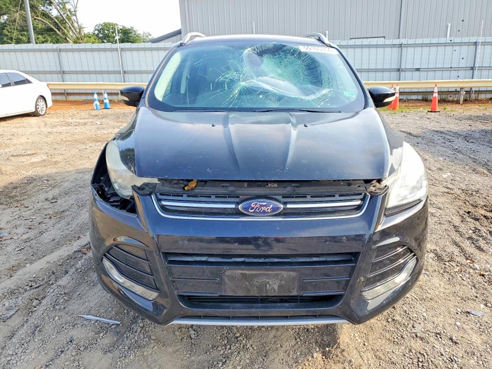 Aukcja sprzedaży 2016 Ford Escape, vin: 1FMCU9J97GUC83630, numer aukcji: 59105356