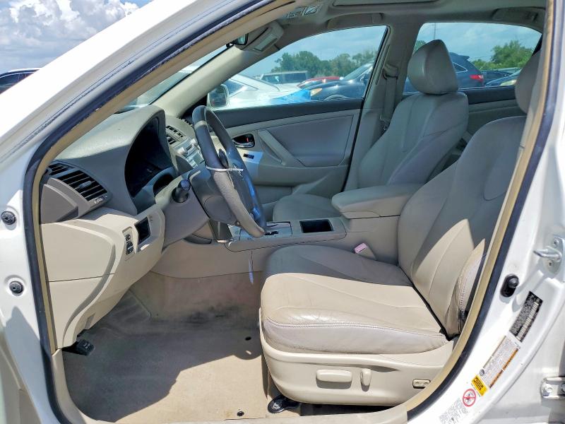 Aukcja sprzedaży 2007 Toyota Camry, vin: JTNBE46K173068421, numer aukcji: 57651136