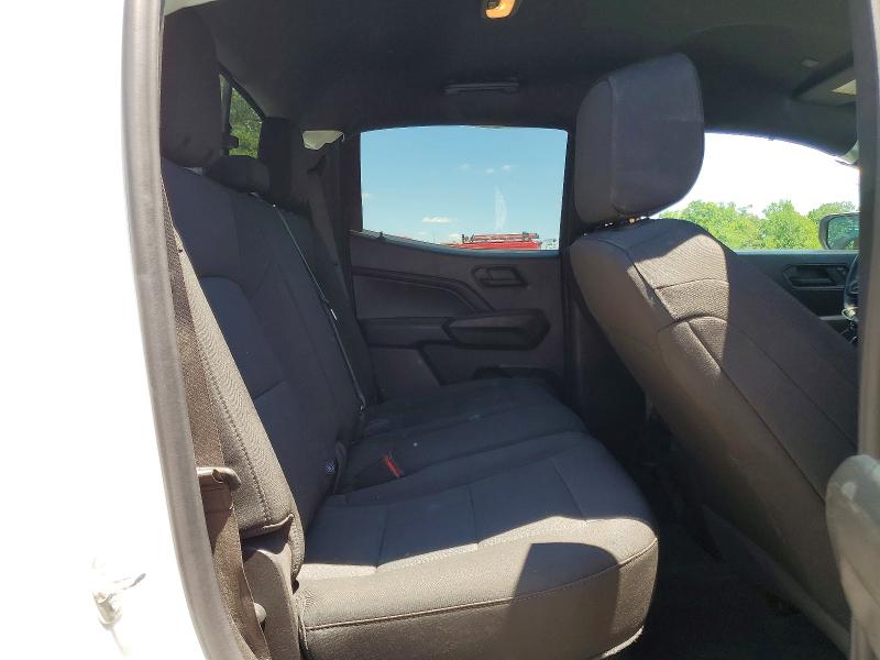 Продажа на аукционе авто 2025 Chevrolet Colorado, vin: 1GCPSBEK3S1154942, номер лота: 57997456