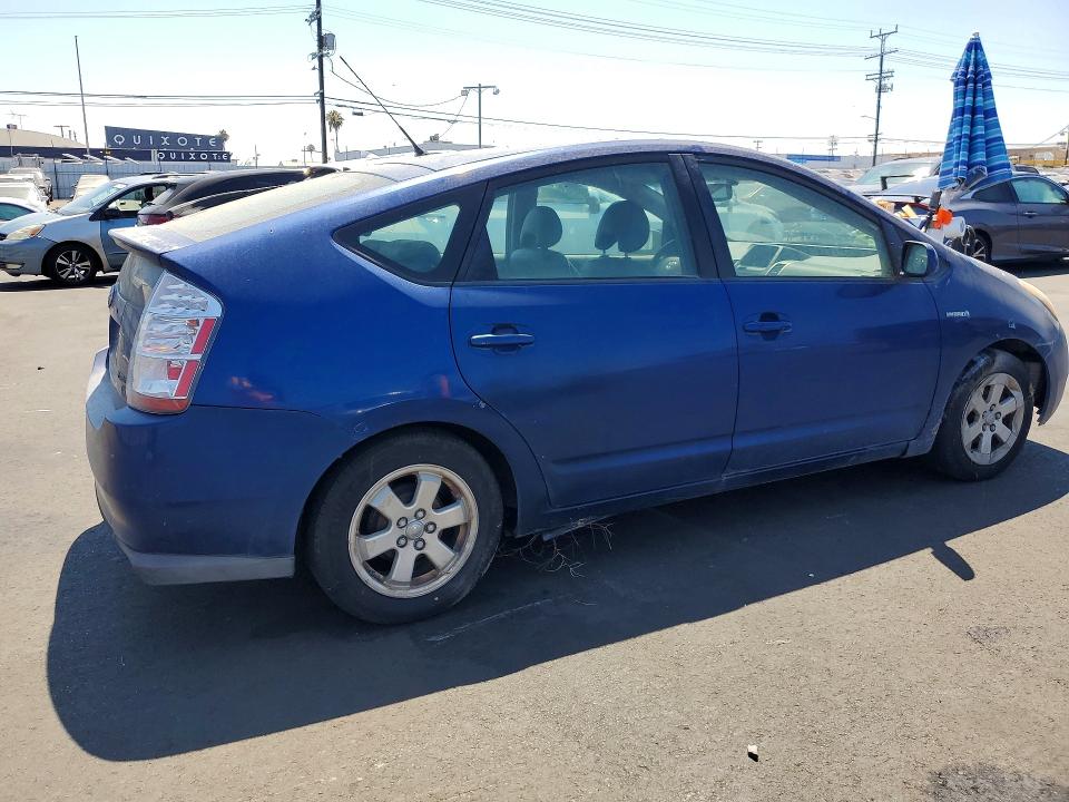 Продаж на аукціоні авто 2009 Toyota Prius, vin: JTDKB20U097823081, номер лоту: 58743286