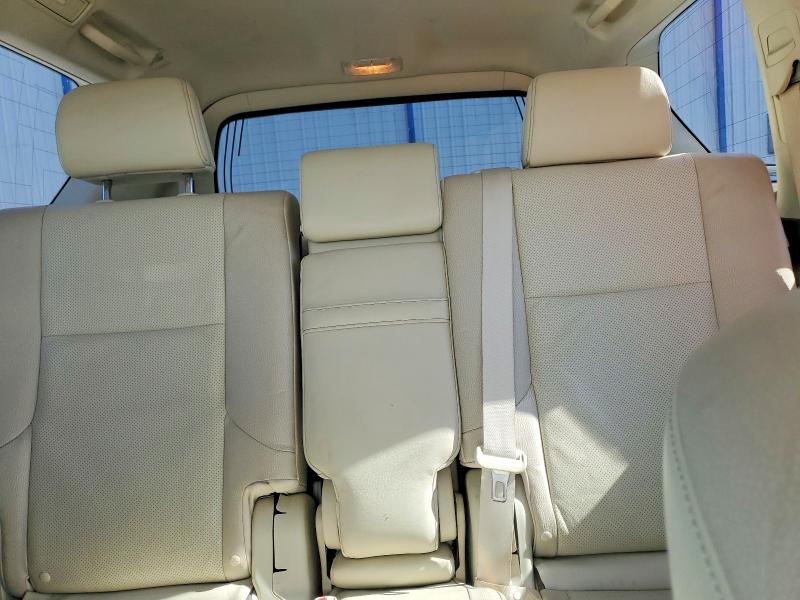 Продажа на аукционе авто 2016 Lexus Gx, vin: JTJBM7FX9G5147776, номер лота: 57551136