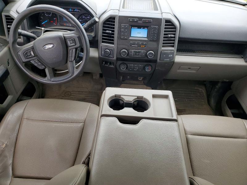 57080806 :رقم المزاد ، 1FT8X3BT0NEC26878 vin ، 2022 Ford F350 مزاد بيع