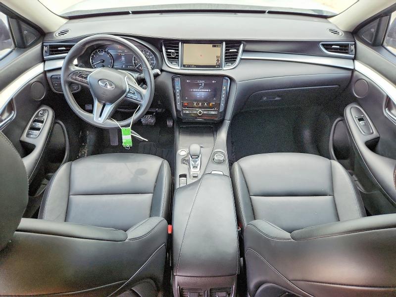 Продажа на аукционе авто 2020 Infiniti Qx50, vin: 3PCAJ5M11LF108229, номер лота: 58129686