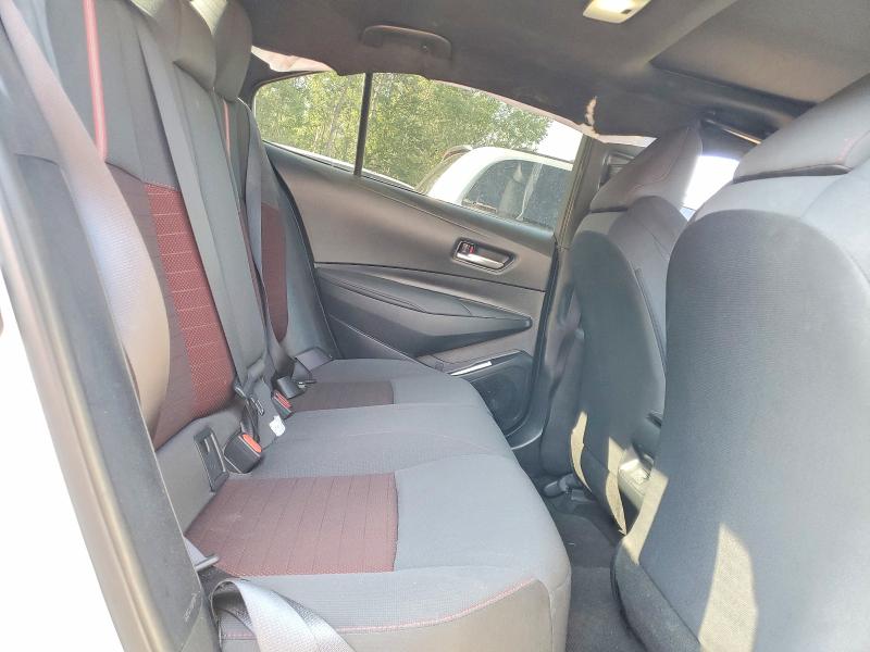 Aukcja sprzedaży 2024 Toyota Corolla, vin: 5YFB4MBE0RP189538, numer aukcji: 57864916