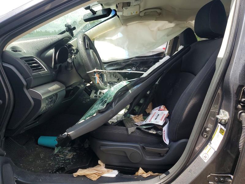 57931246 :رقم المزاد ، 4S3BNAB67K3008289 vin ، 2019 Subaru Legacy مزاد بيع