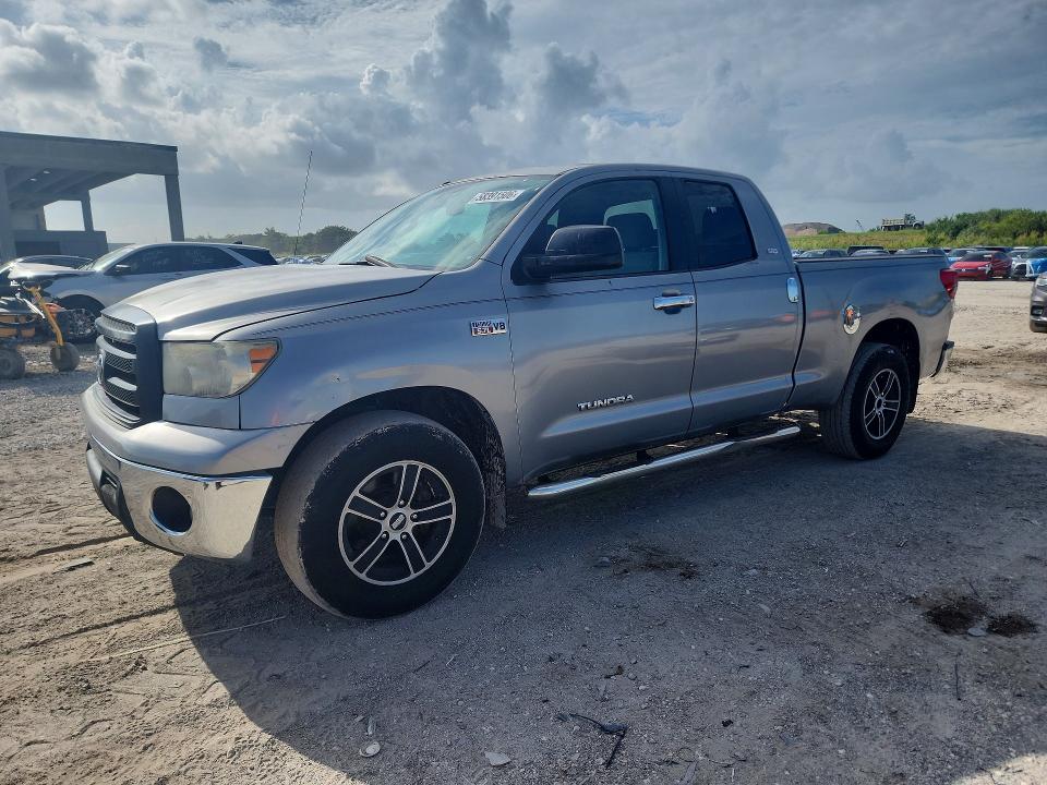 Aukcja sprzedaży 2013 Toyota Tundra, vin: 5TFRY5F15DX140457, numer aukcji: 58391506