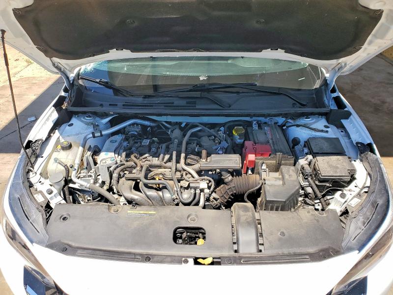 Продаж на аукціоні авто 2024 Nissan Sentra, vin: 3N1AB8CV8RY300184, номер лоту: 55925416