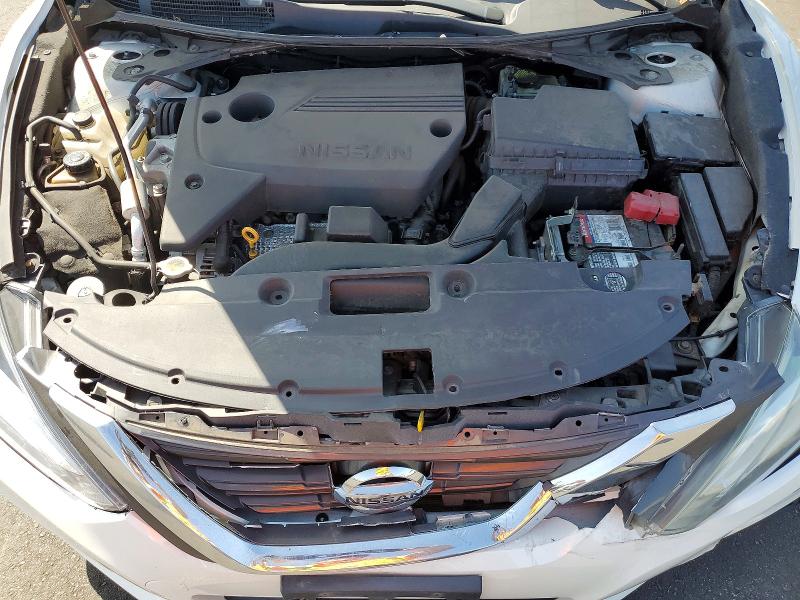 2016 Nissan Altima მანქანა იყიდება აუქციონზე, vin: 1N4AL3AP2GC143653, აუქციონის ნომერი: 56876326