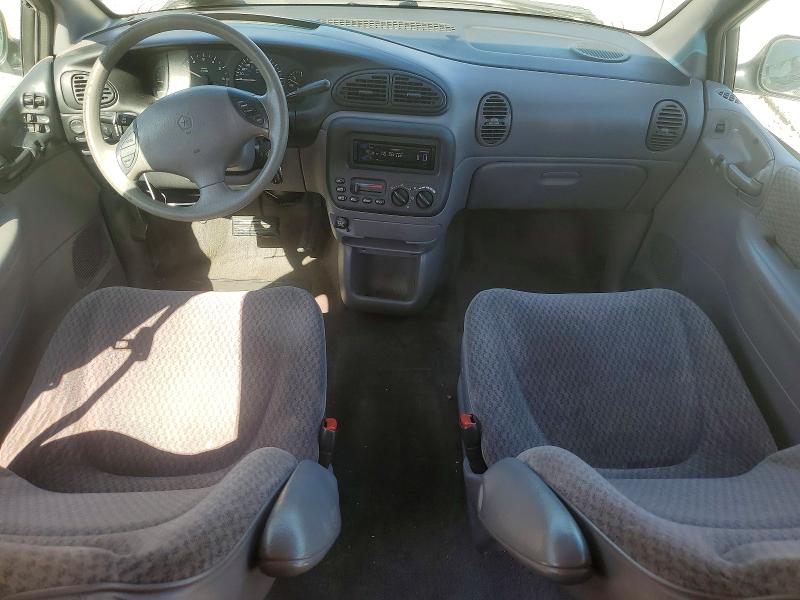 Aukcja sprzedaży 1998 Dodge Caravan, vin: 1B4GP45R5WB721532, numer aukcji: 57182186