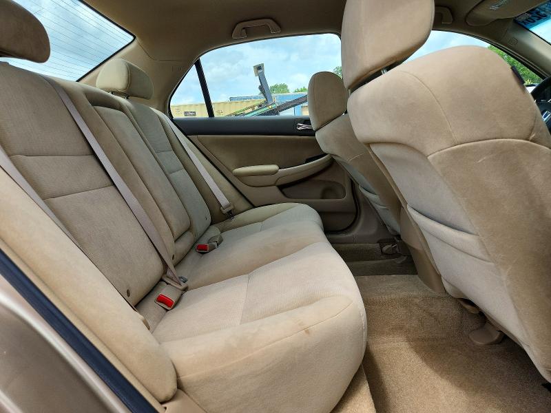 Aukcja sprzedaży 2005 Honda Accord, vin: 1HGCM56485A160896, numer aukcji: 55524526
