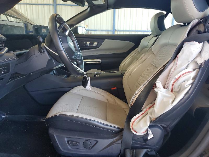 Продажа на аукционе авто 2024 Ford Mustang, vin: 1FAGP8UH2R5120011, номер лота: 57149126