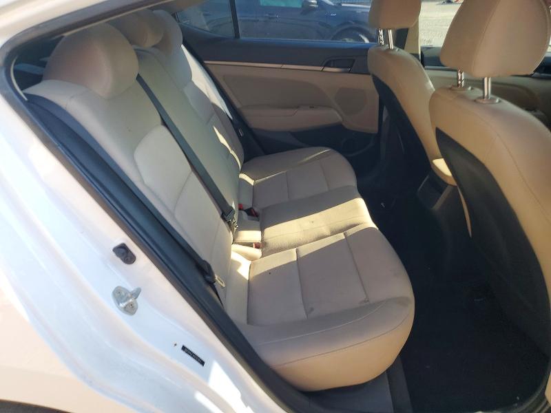 Aukcja sprzedaży 2017 Hyundai Elantra, vin: 5NPD84LF3HH161863, numer aukcji: 55784296
