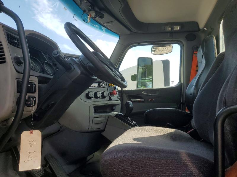 Aukcja sprzedaży 2017 Peterbilt 579, vin: 1XPBA48XXHD428675, numer aukcji: 57899626